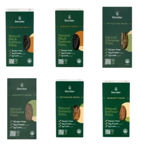 Bean Pasta Samples Box