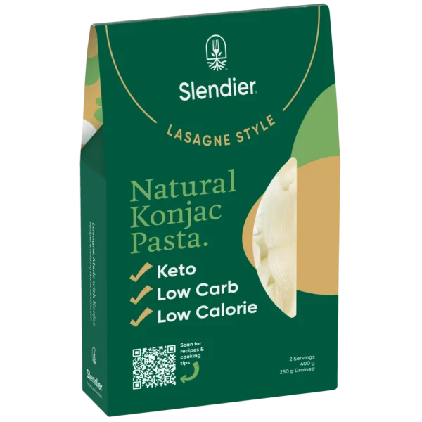 Konjac Lasagne - Image 2