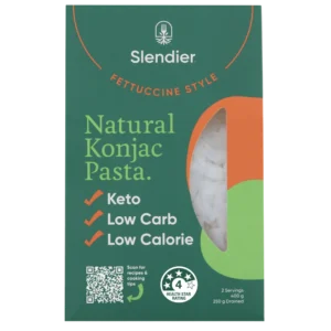 Konjac Fettucine
