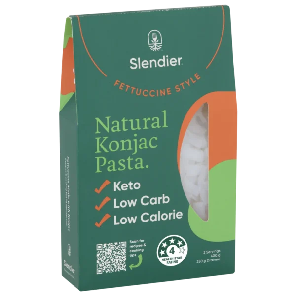 Konjac Fettucine - Image 2