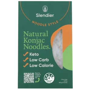 Konjac Noodles
