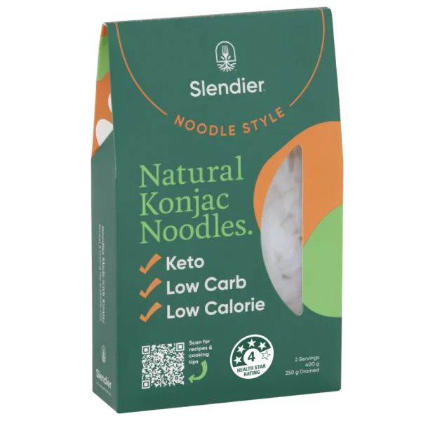 Konjac Noodles - Image 2
