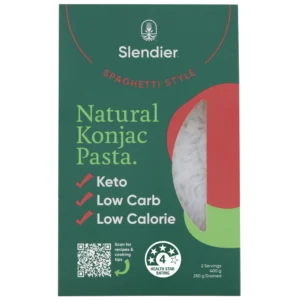 Konjac Spaghetti