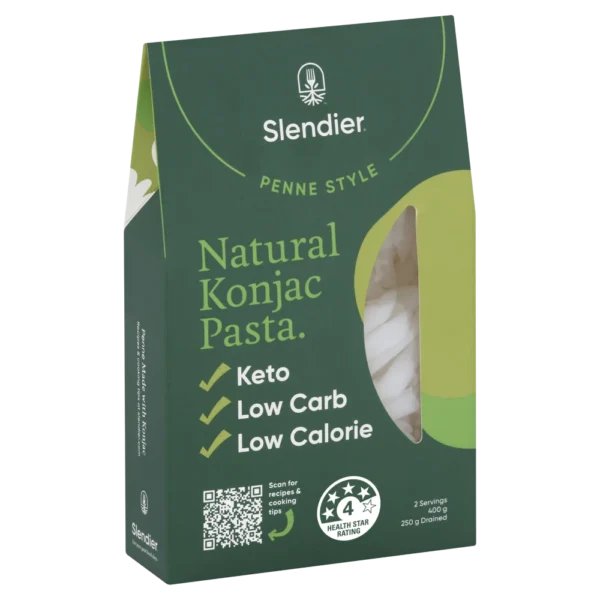 Konjac Penne - Image 2