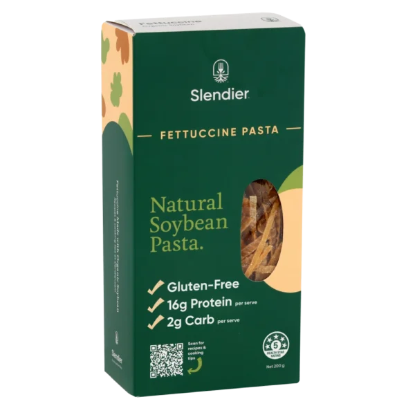 Soybean Fettucine - Image 2
